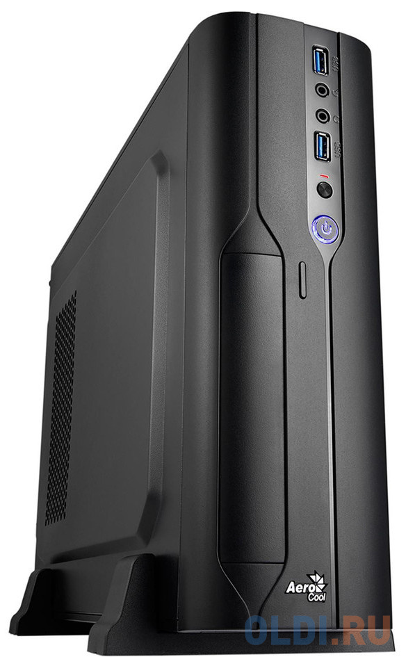 

Неттоп OLDI Computers OFFICE 150 0788614, Черный