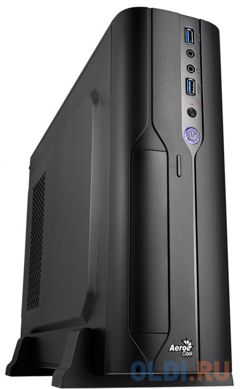 

Неттоп OLDI Computers OFFICE 170 0788621, Черный