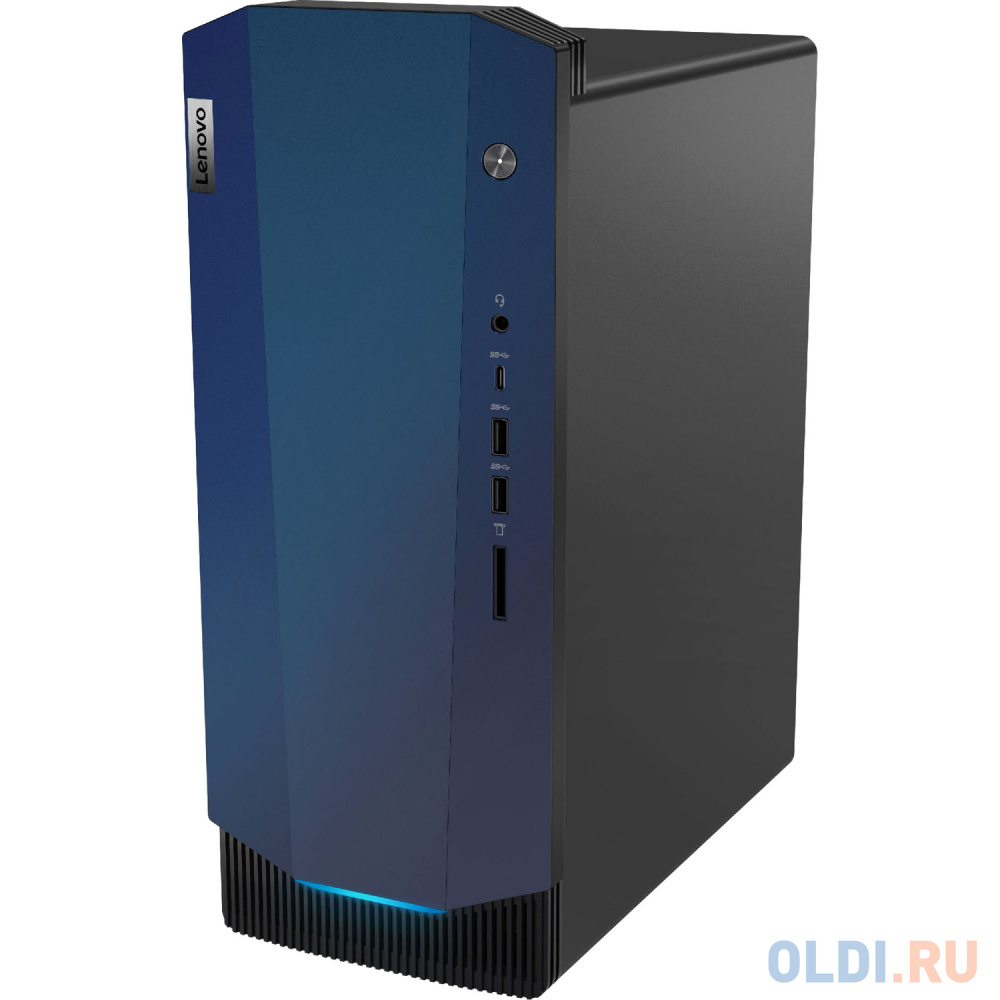 

ПК G5-14ACN6 R7-5700G 32GB 1TB 90RW00CRRS LENOVO