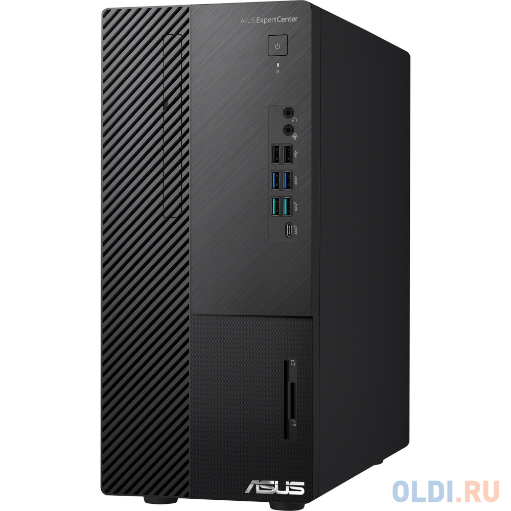 Системный блок ASUS ExpertCenter D7 D700MC-5114000680 фото
