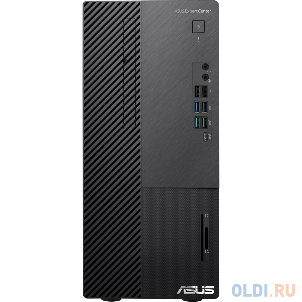 Системный блок ASUS ExpertCenter D7 D700MC-5114000680 фото