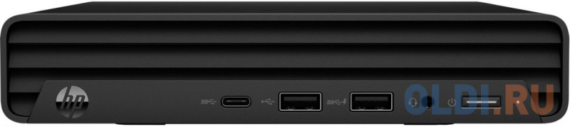 

HP 260 G4 Mini Core i3-10110U,8GB,256GB SSD,usb kbd/mouse,Stand,Realtek RTL8821CE AC 1x1 BT 4.2 WW,DOS,1-1-1Wty