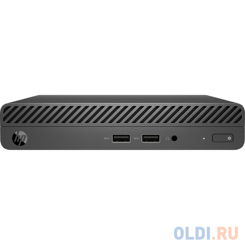 

Персональный компьютер/ HP 260 G3 DM Intel Core i3 7130U(2.7Ghz)/8192Mb/256SSDGb/war 1y/DOS + noKbd, ПИ