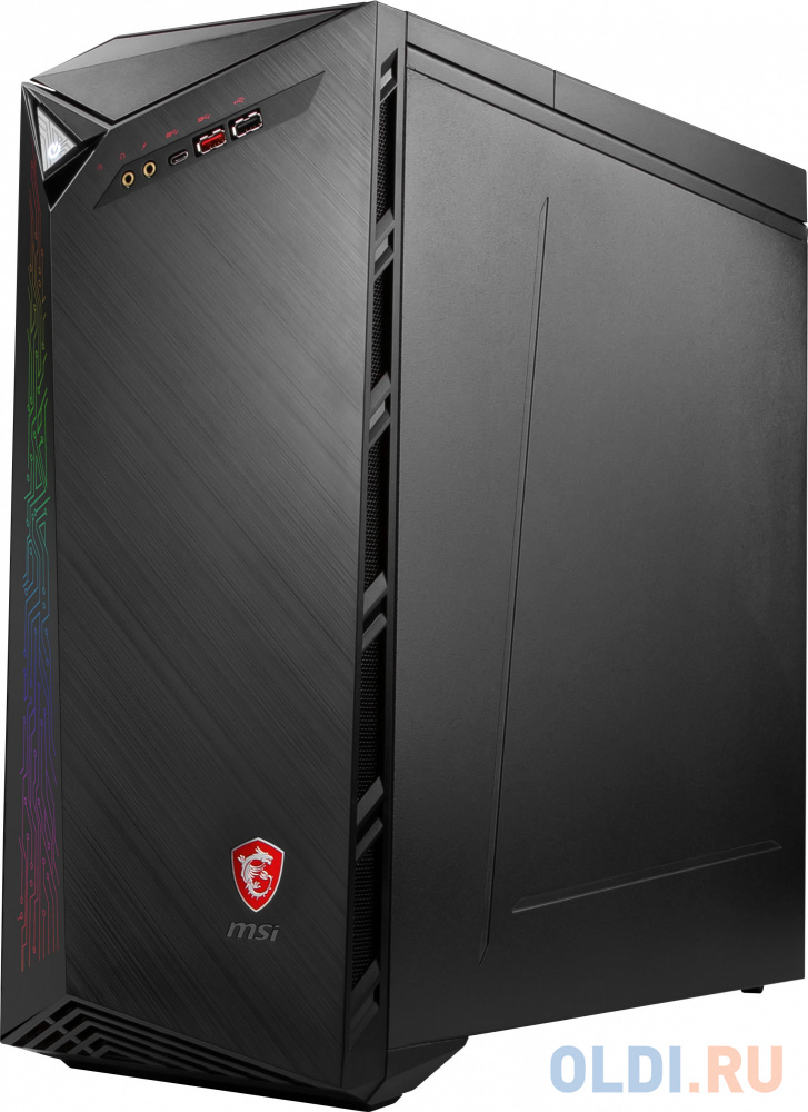 Компьютер MSI Infinite 11TH-1610X фото