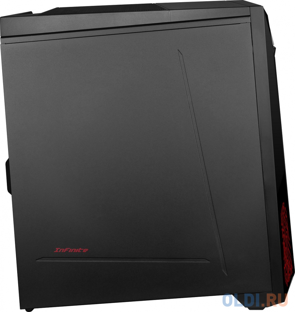 Компьютер MSI Infinite 11TH-1610X фото