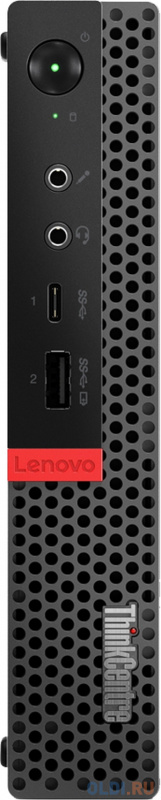 

ПК TC M920X CI3-9100 8/256GB 10S1S0BF00 LENOVO