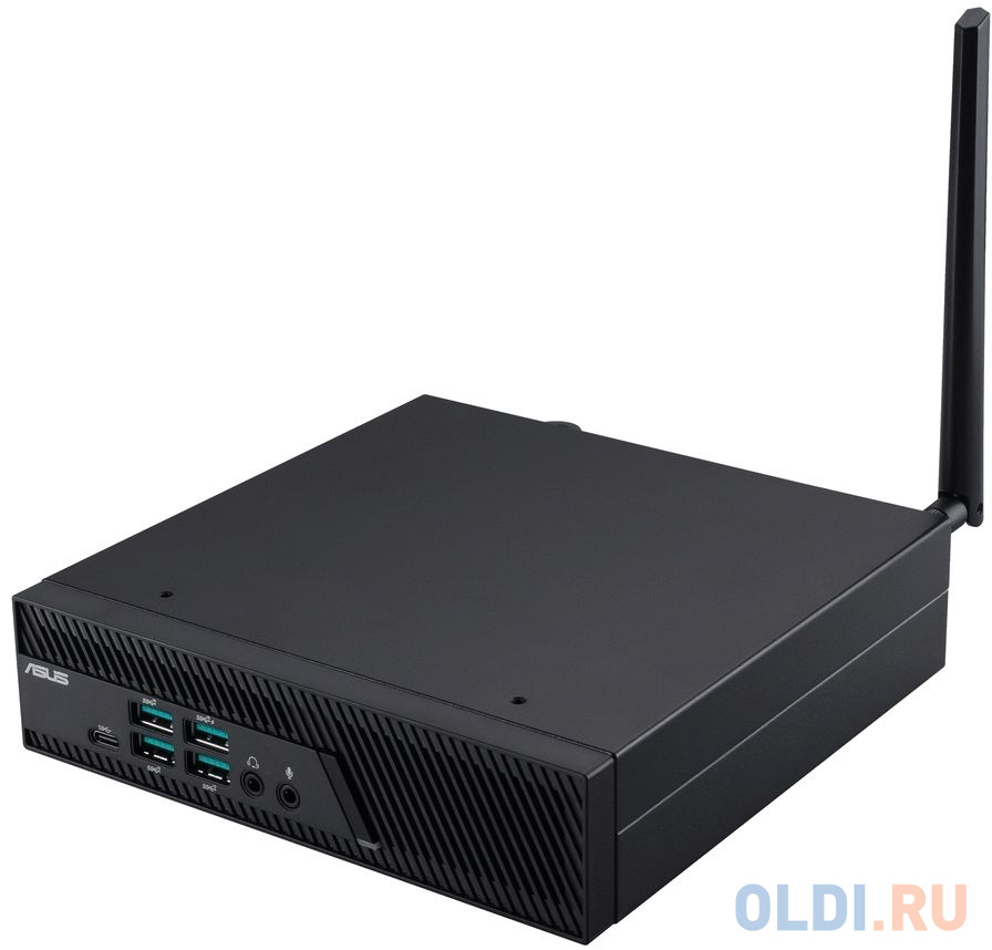 

Платформа ASUS AS PB62-B 1B 90MR00H2-M00280