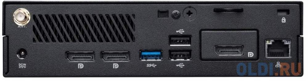 Платформа ASUS AS PB62-B 1B PB62-BB7029MD 90MR00H2-M00290 фото
