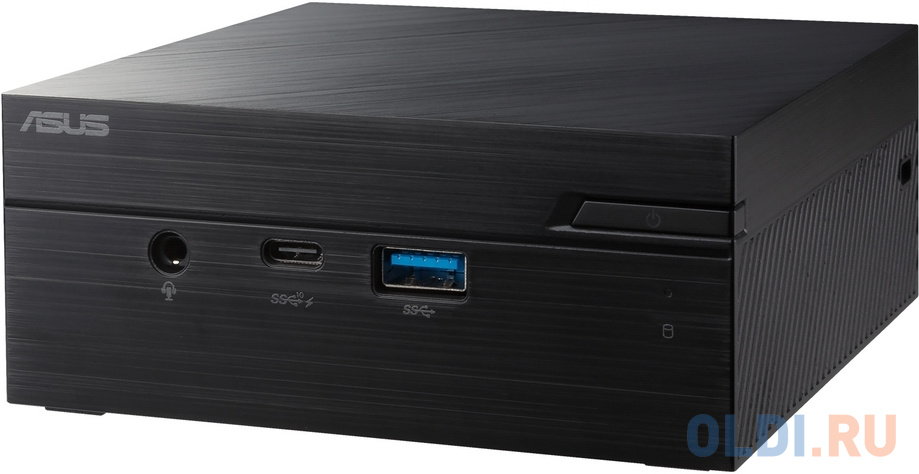 Платформа ASUS AS PN41-B 3B  90MR00I3-M002P0 фото