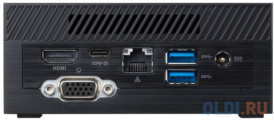 Платформа ASUS AS PN41-B 3B 90MR00I3-M002W0 фото