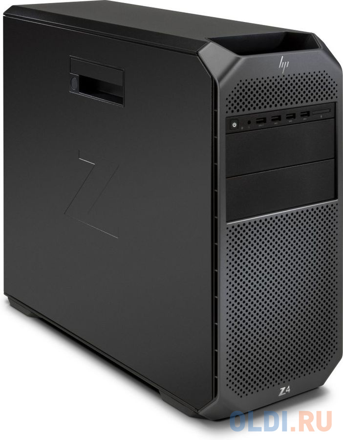 

Рабочая станция HP Z4 G4, Intel Core i9-10900X, 32Gb, 512Gb SSD + 512Gb SSD, 4Tb Enterprise, NVidia RTX2080Ti 11Gb, Win1