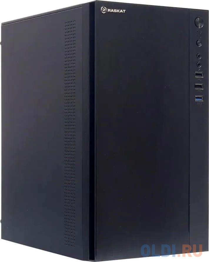 

Компьютер Raskat Standart 700, Черный