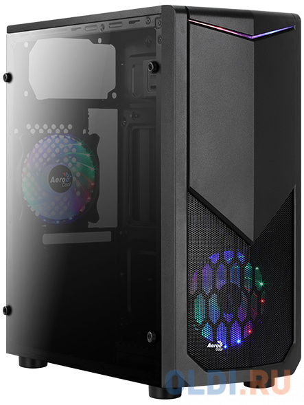 

Системный блок OLDI Computers HOME 310 0793517
