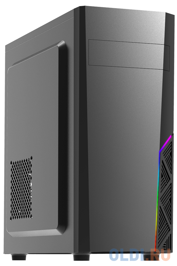 

Системный блок OLDI Computers HOME 320 0793521