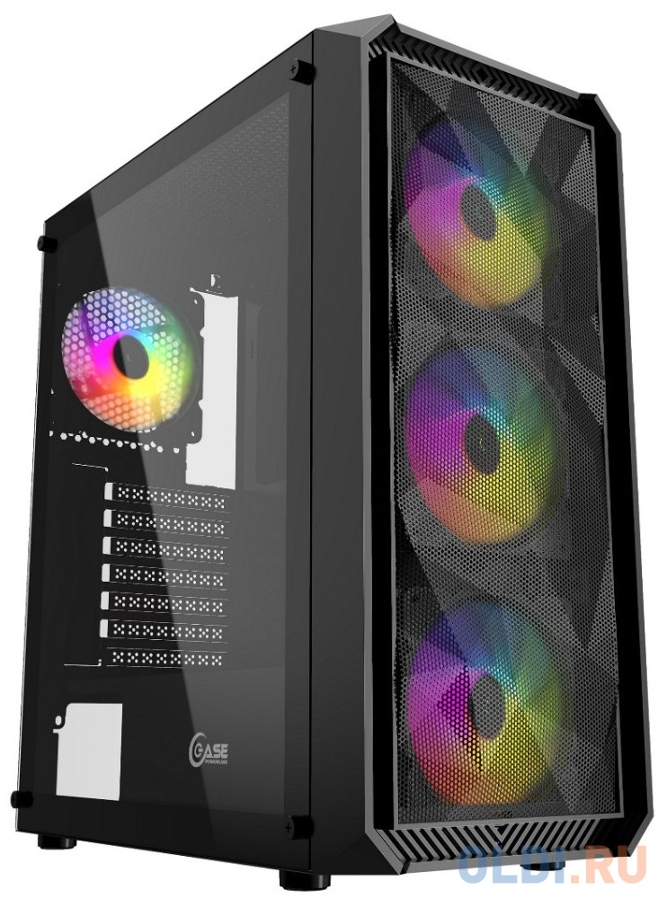 

Системный блок OLDI Computers HOME 310 0793524