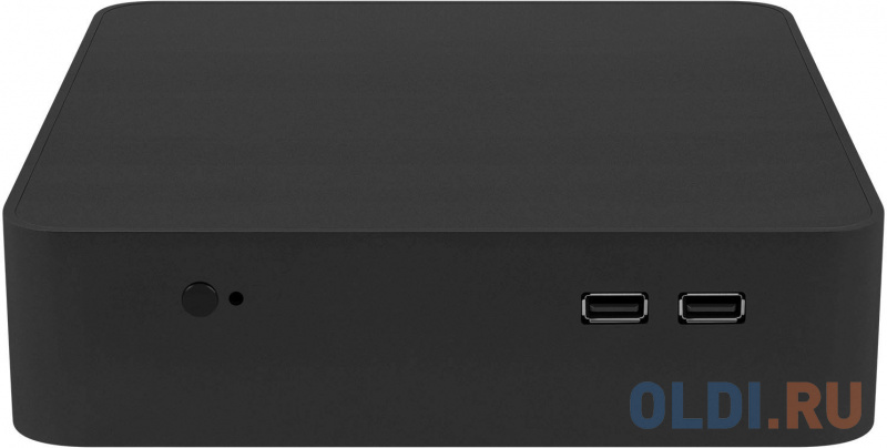 

Неттоп Rombica i5 HX10482D, Черный
