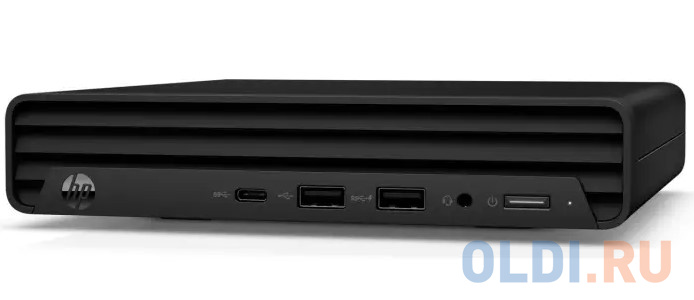 HP Bundle 260 G4 Mini Core i3-10110U,8GB,128GB+ 500GB,usb mouse/kbd,Quick Release,Dust filter,Win10Pro(64-bit),1Wty+ Monitor HP P24v фото