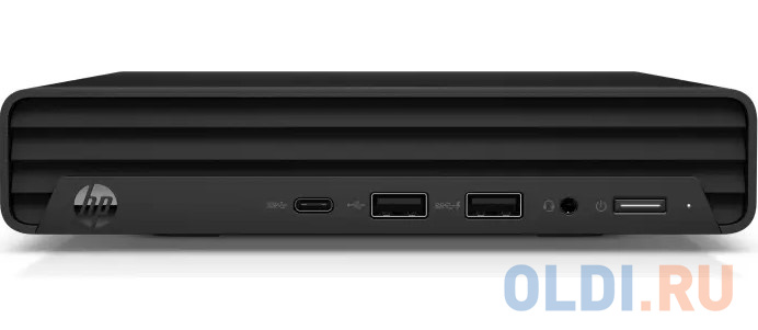 HP Bundle 260 G4 Mini Core i3-10110U,8GB,128GB+ 500GB,usb mouse/kbd,Quick Release,Dust filter,Win10Pro(64-bit),1Wty+ Monitor HP P24v фото