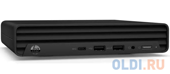 HP Bundle 260 G4 Mini Core i3-10110U,8GB,128GB+ 500GB,usb mouse/kbd,Quick Release,Dust filter,Win10Pro(64-bit),1Wty+ Monitor HP P24v фото