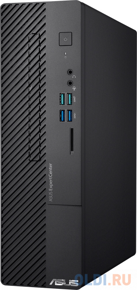 Компьютер ASUS ExpertCenter D5 SFF D500SC-511400024X фото
