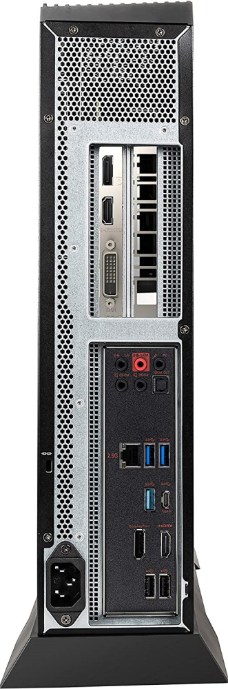 Компьютер MSI MPG Trident AS 11TC-2481XRU фото