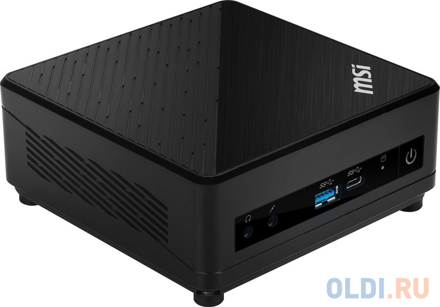 Неттоп MSI Cubi 5 10M-840XRU фото