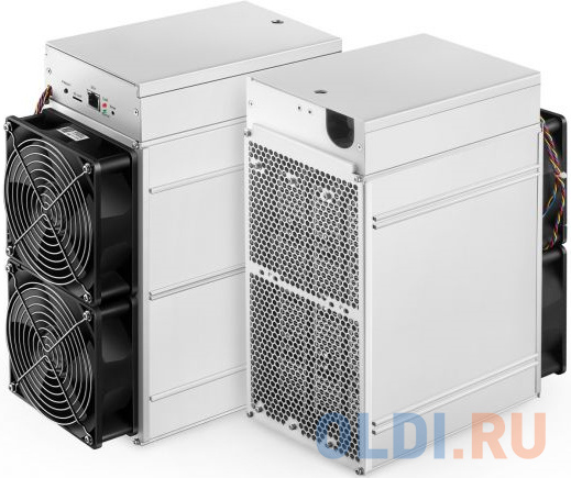 

Antminer Z15e-200ksol/s