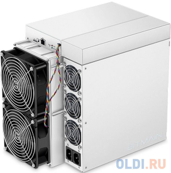 

Antminer S19j Pro-100TH/s-29.5W (556467)