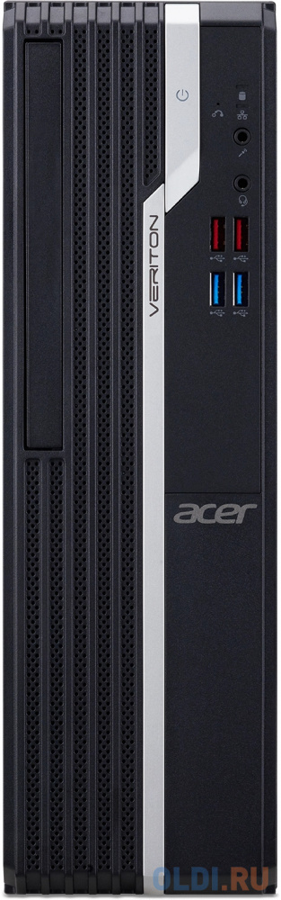 

ПК VX2680G CI3-10105 8/256GB DT.VV1ER.00M ACER