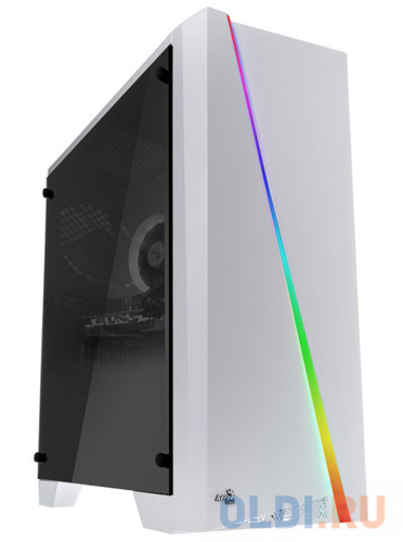 

Системный блок OLDI Computers HOME 0800925, Белый