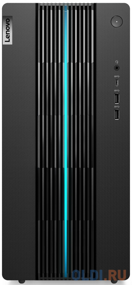 

IdeaCentre Gaming 5 17IAB7/Intel Core i5-12400 2.5GHz Hexa/16GB/512GB SSD/NVIDIA GeForce GTX 1650 SUPER 4GB/noDVD/WiFi/BT5.1/NO KB/NO MOUSE/DOS/1Y/BLA