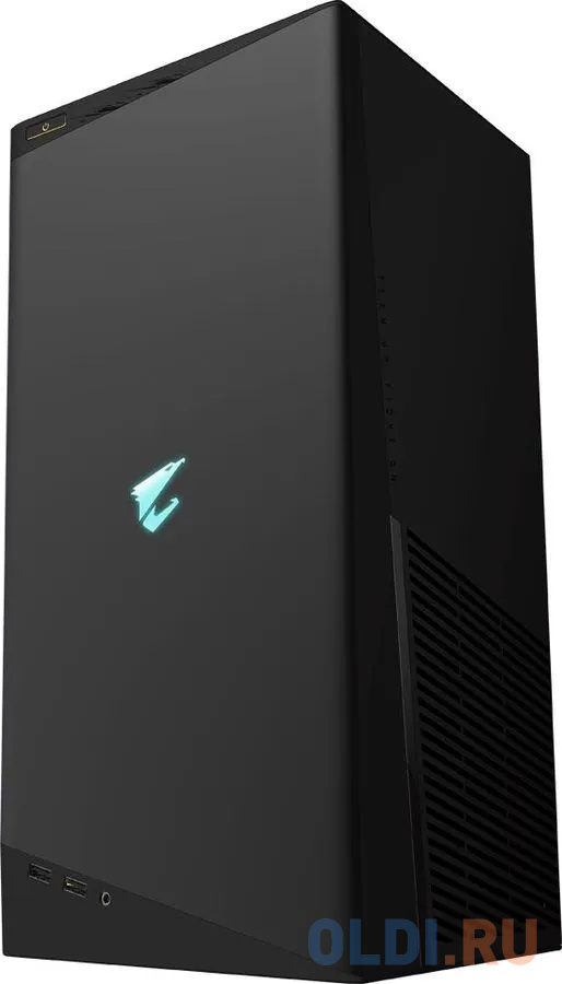 

Компьютер GigaByte GB-AMSR9N8I-20A1, Черный