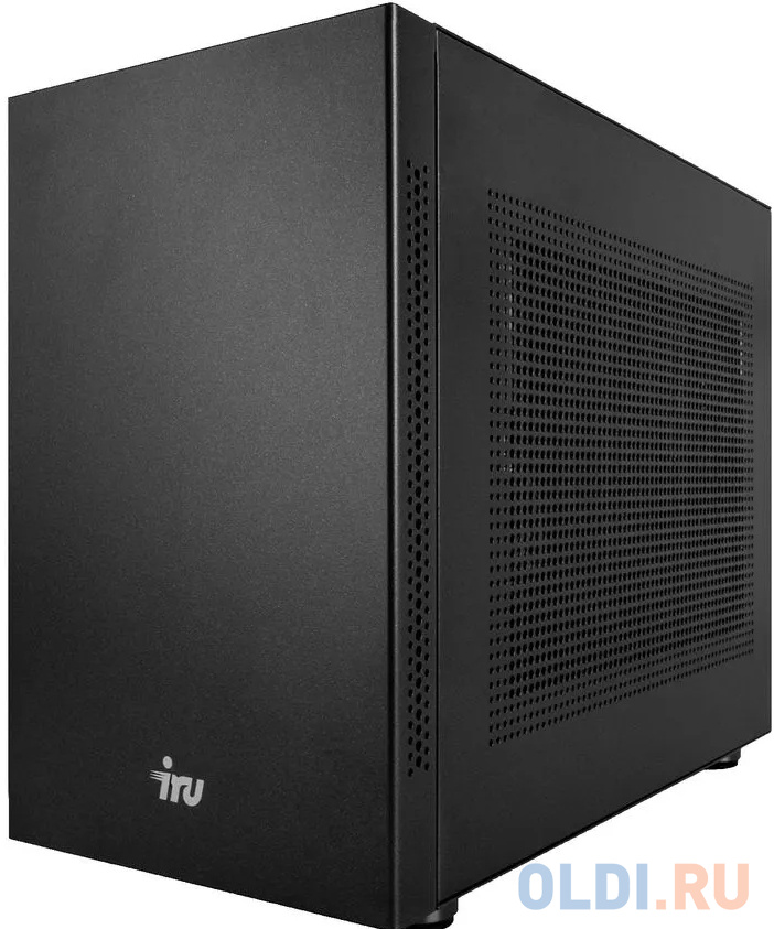 Компьютер iRu Game 310H5GS фото