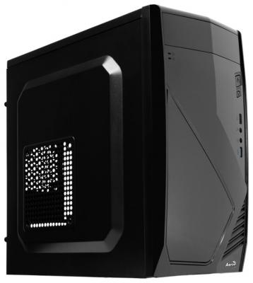 

Системный блок OLDI Computers OFFICE 210 0801316, Черный