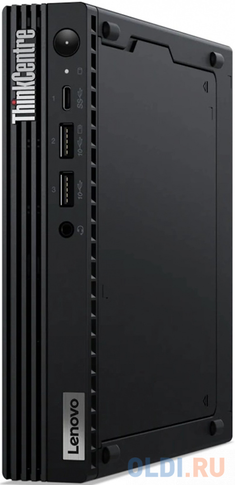 Неттоп Lenovo ThinkCentre Tiny M70q Gen 3 фото