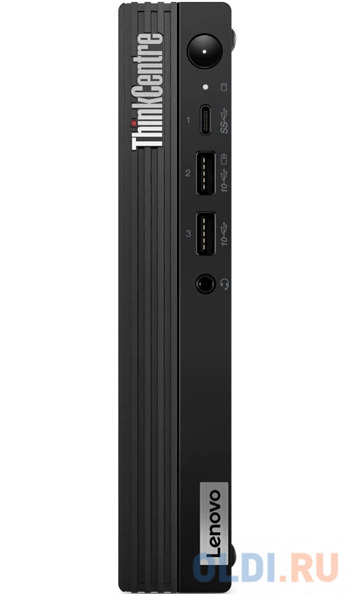 Неттоп Lenovo ThinkCentre Tiny M70q Gen 3 фото
