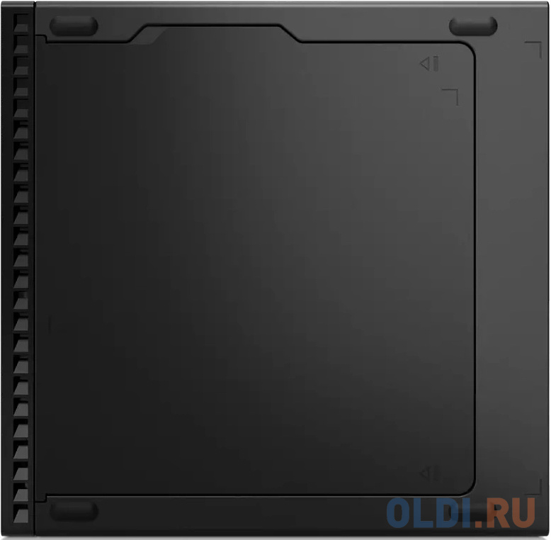 Неттоп Lenovo ThinkCentre Tiny M70q Gen 3 фото
