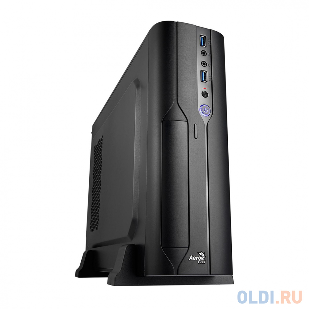 

Компьютер OLDI Computers OLDI OFFICE 100 0788245, Черный