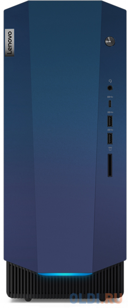 Компьютер Lenovo IdeaCentre Gaming5 14IOB6 фото