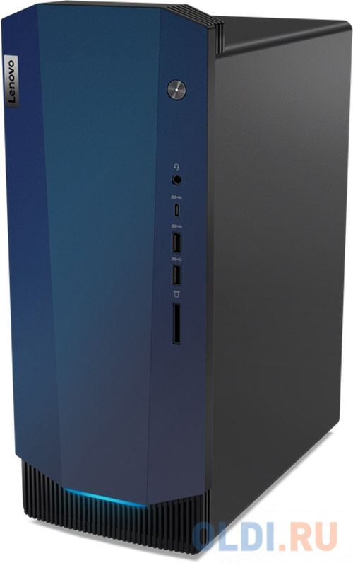 Компьютер Lenovo IdeaCentre Gaming5 14IOB6 фото