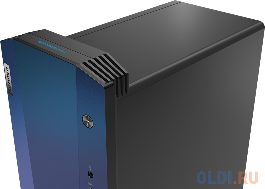 Компьютер Lenovo IdeaCentre Gaming5 14IOB6 фото
