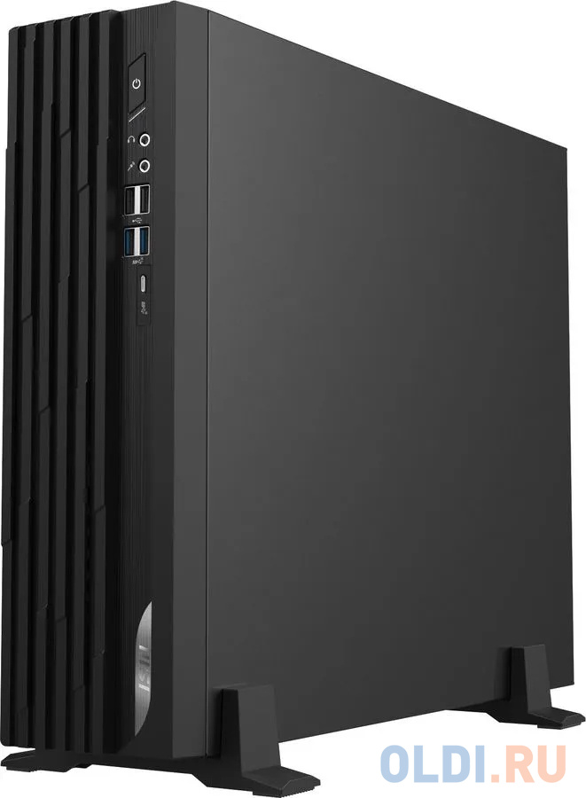 MSI Pro DP130 12SA SFF  Core i5-12400F (2.5GHz), 8Gb DDR4 UDIMM, 512GB SSD M.2, GeForce GTX 1650 4Gb, noDVD, WiFi, BT, 350W, COM Port, no keyboard& фото