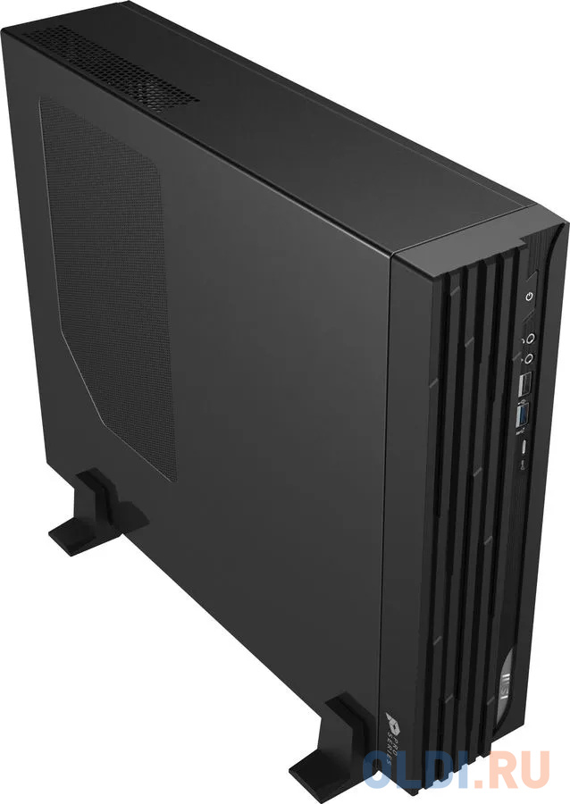 MSI Pro DP130 12SA SFF  Core i5-12400F (2.5GHz), 8Gb DDR4 UDIMM, 512GB SSD M.2, GeForce GTX 1650 4Gb, noDVD, WiFi, BT, 350W, COM Port, no keyboard& фото