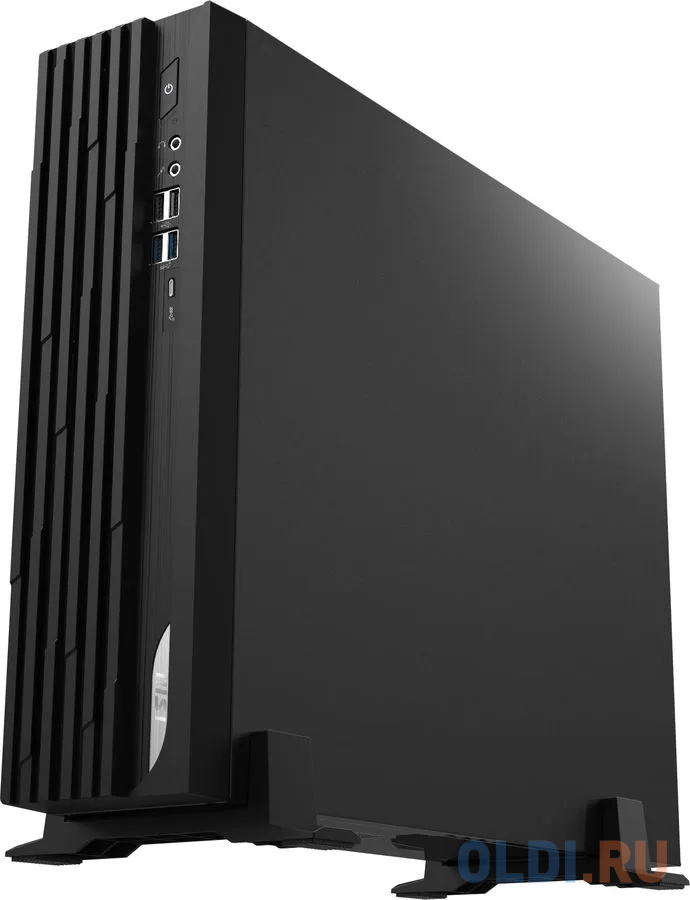 MSI Pro DP130 12SA SFF  Core i5-12400F (2.5GHz), 8Gb DDR4 UDIMM, 512GB SSD M.2, GeForce GTX 1650 4Gb, noDVD, WiFi, BT, 350W, COM Port, no keyboard& фото