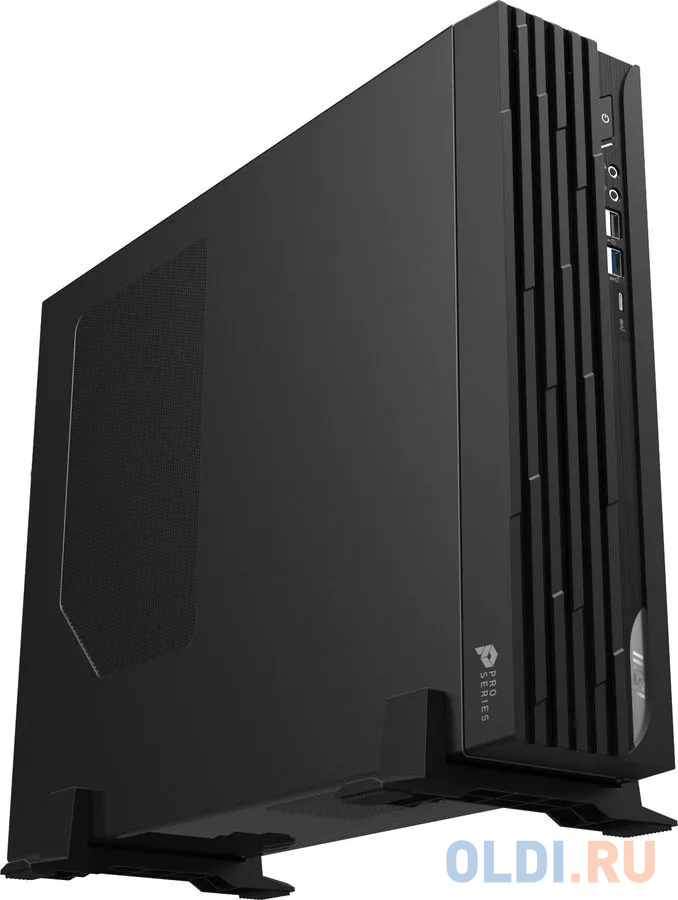 MSI Pro DP130 12SA SFF  Core i5-12400F (2.5GHz), 8Gb DDR4 UDIMM, 512GB SSD M.2, GeForce GTX 1650 4Gb, noDVD, WiFi, BT, 350W, COM Port, no keyboard& фото