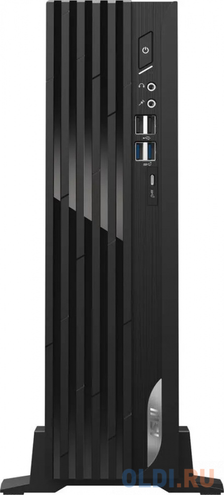MSI Pro DP130 12SA SFF  Core i5-12400F (2.5GHz), 8Gb DDR4 UDIMM, 512GB SSD M.2, GeForce GTX 1650 4Gb, noDVD, WiFi, BT, 350W, COM Port, no keyboard& фото