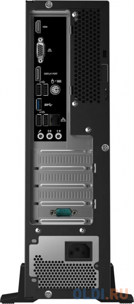 MSI Pro DP130 12SA SFF  Core i5-12400F (2.5GHz), 8Gb DDR4 UDIMM, 512GB SSD M.2, GeForce GTX 1650 4Gb, noDVD, WiFi, BT, 350W, COM Port, no keyboard& фото
