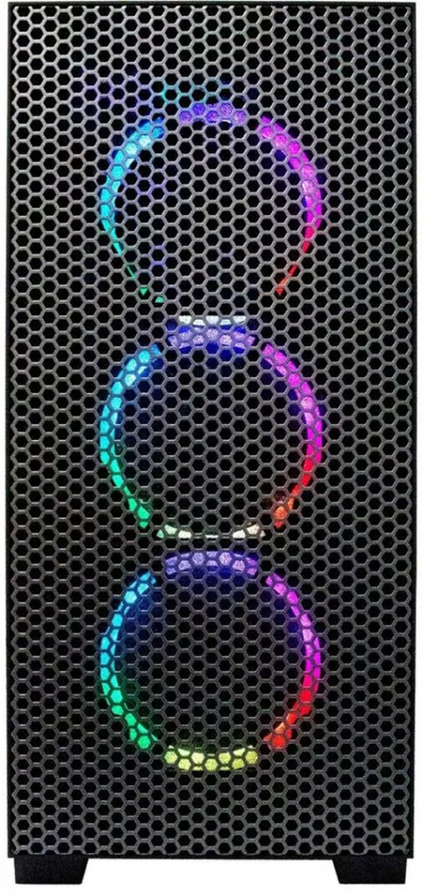 

Компьютер iRu Game 710Z5GP MT, Черный