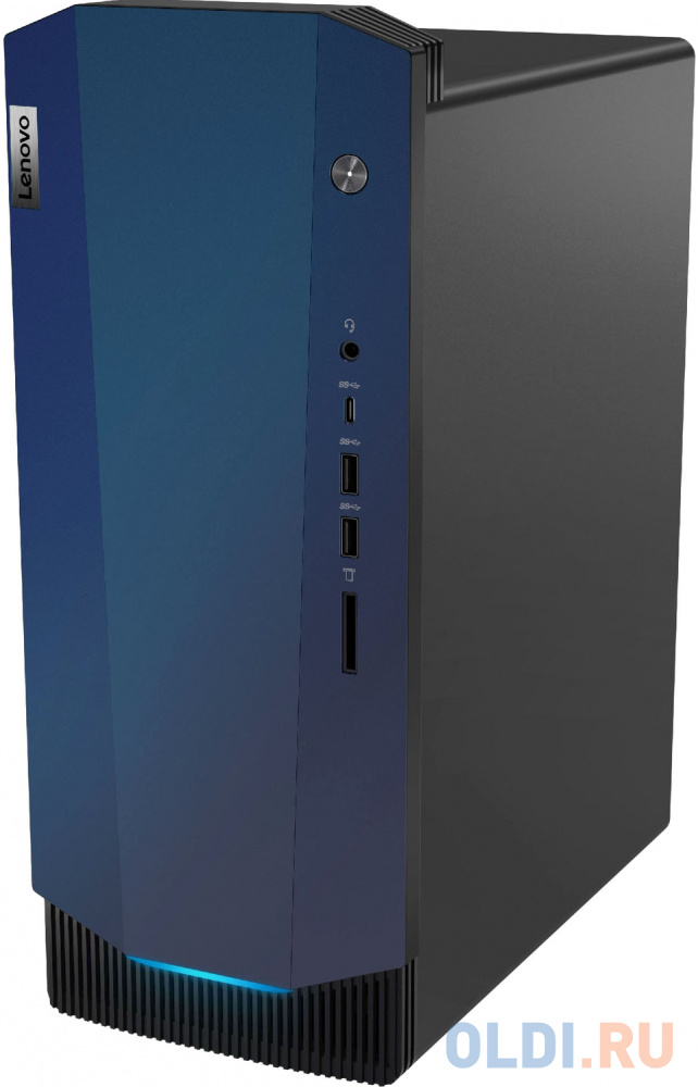 Компьютер Lenovo IdeaCentre Gaming 5 14IOB6