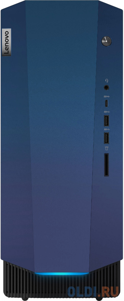Компьютер Lenovo IdeaCentre Gaming 5 14IOB6 фото